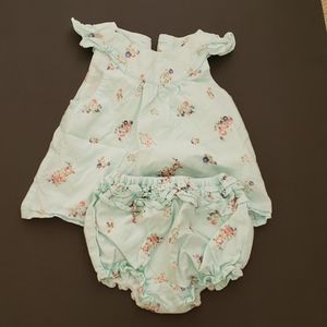 janie and jack 2 piece set